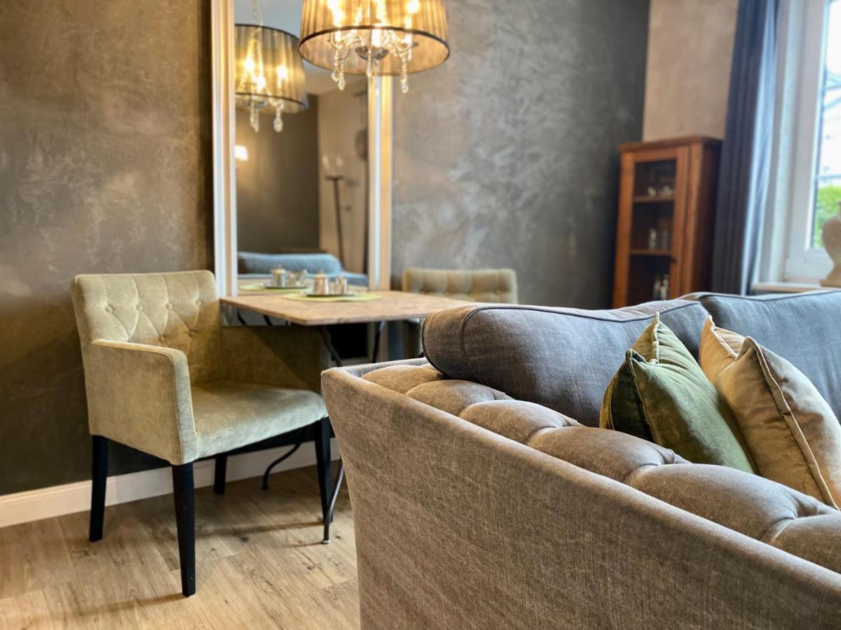 Country-Suites By Verdino Living - Apartments & Suites (Adults Only) Braunlage Exterior photo